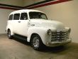 1949 Chevrolet Suburban