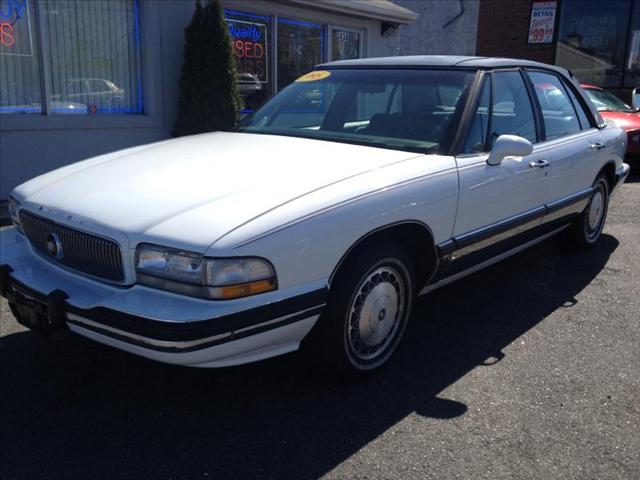 1995 Buick LeSabre for sale