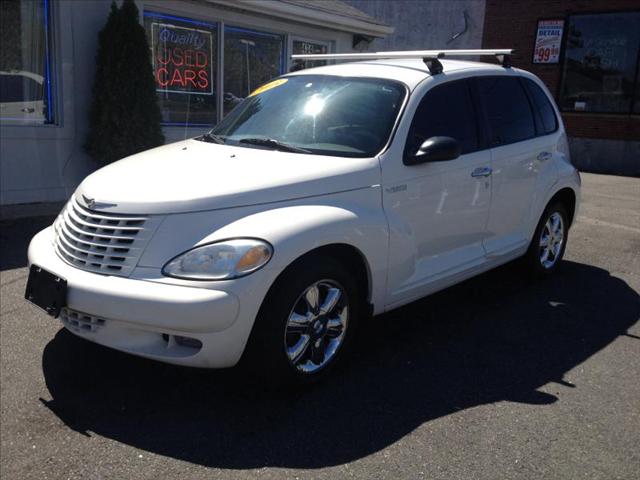 2003 Chrysler PT Cruiser for sale