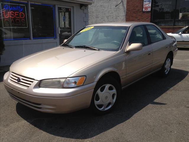 1998 Toyota Camry for sale