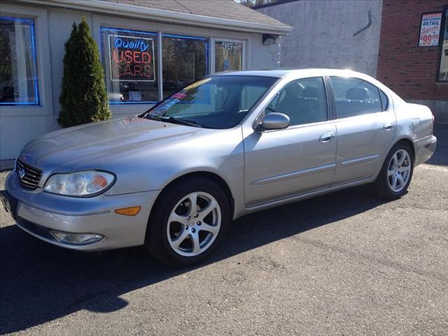 2001 Infiniti I30 for sale