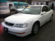 1999 Acura CL