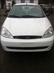2000 Ford Focus