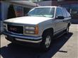 1998 GMC Yukon