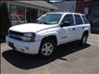 2002 Chevrolet TrailBlazer