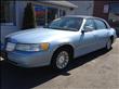 1998 Lincoln Town Car