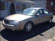 2002 Mercury Sable