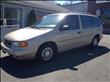 1998 Ford Windstar