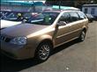 2005 Suzuki Forenza
