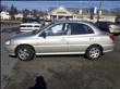 2001 Kia Rio