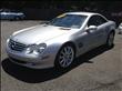 2003 Mercedes-Benz SL Class