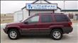 2003 Jeep Grand Cherokee