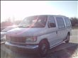 1992 Ford Econoline