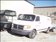 2000 Dodge Ram Van