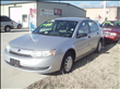 2004 Saturn Ion