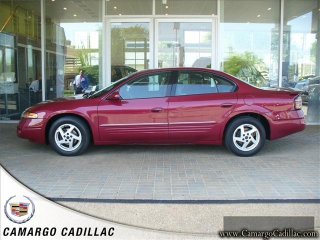 2003 Pontiac Bonneville for sale