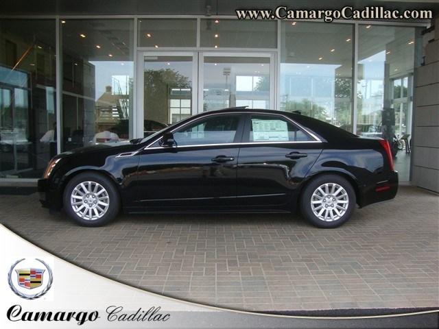 2012 Cadillac CTS for sale
