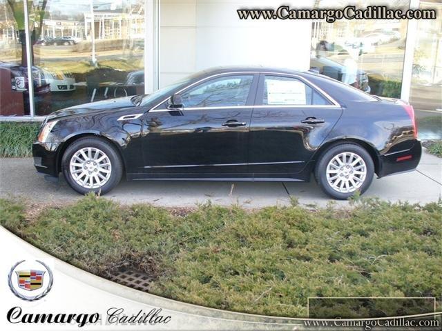 2012 Cadillac CTS for sale