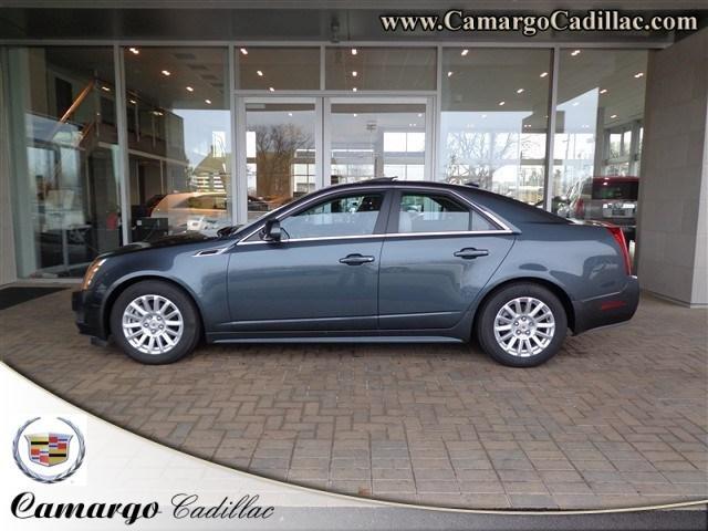 2012 Cadillac CTS for sale