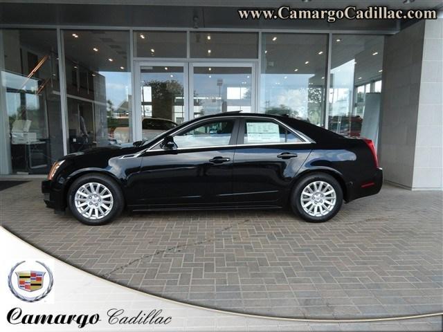 2012 Cadillac CTS for sale