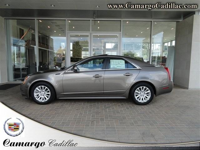 2012 Cadillac CTS for sale