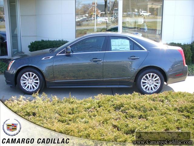 2012 Cadillac CTS for sale