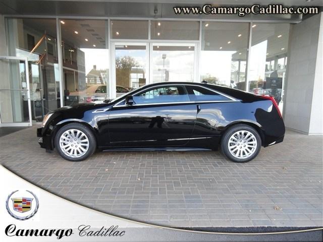 2012 Cadillac CTS for sale
