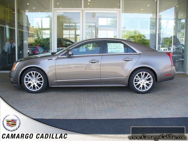 2012 Cadillac CTS for sale