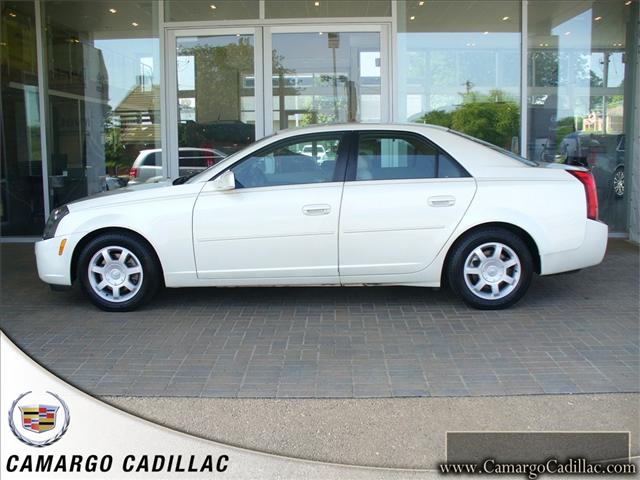 2003 Cadillac CTS for sale