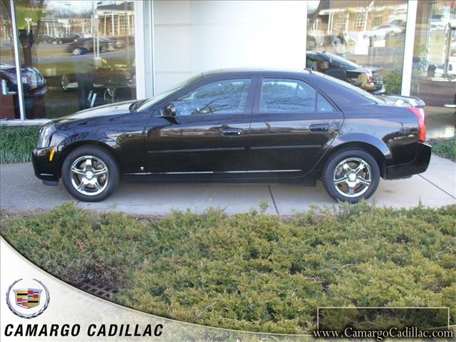2006 Cadillac CTS for sale