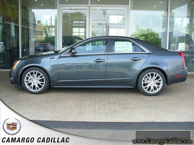 2012 Cadillac CTS for sale