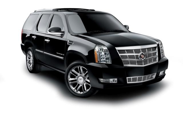 2012 Cadillac Escalade for sale
