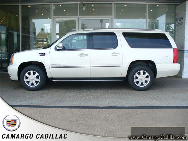 2011 Cadillac Escalade ESV for sale