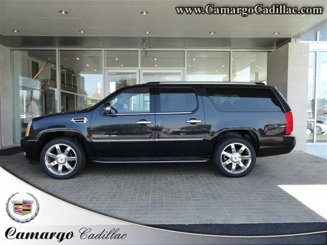 2012 Cadillac Escalade ESV for sale