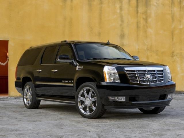 2012 Cadillac Escalade ESV for sale