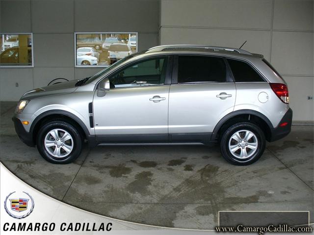 2008 Saturn VUE for sale