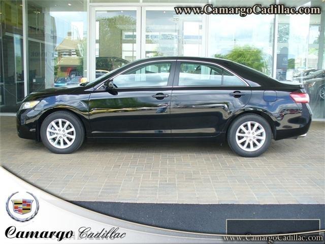 2011 Toyota Camry for sale