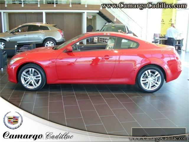 2009 Infiniti G37x for sale