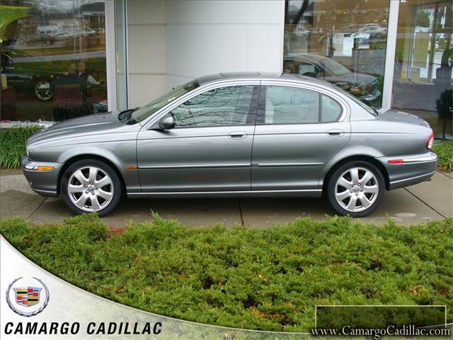 2004 Jaguar X-Type for sale