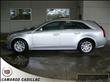 2011 Cadillac CTS