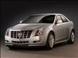 2012 Cadillac CTS