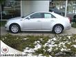 2012 Cadillac CTS
