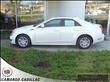 2012 Cadillac CTS