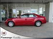 2012 Cadillac CTS