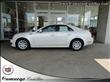 2012 Cadillac CTS