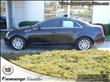 2012 Cadillac CTS