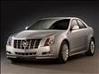 2012 Cadillac CTS
