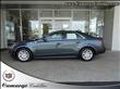 2012 Cadillac CTS