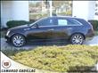 2012 Cadillac CTS
