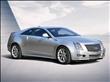 2012 Cadillac CTS